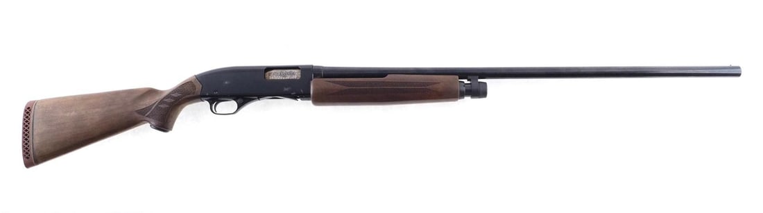 Winchester 1200 Shotgun - 3