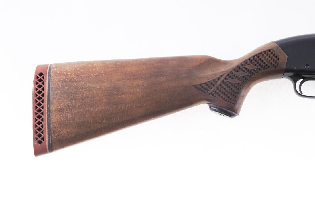 Winchester 1200 Shotgun - 4