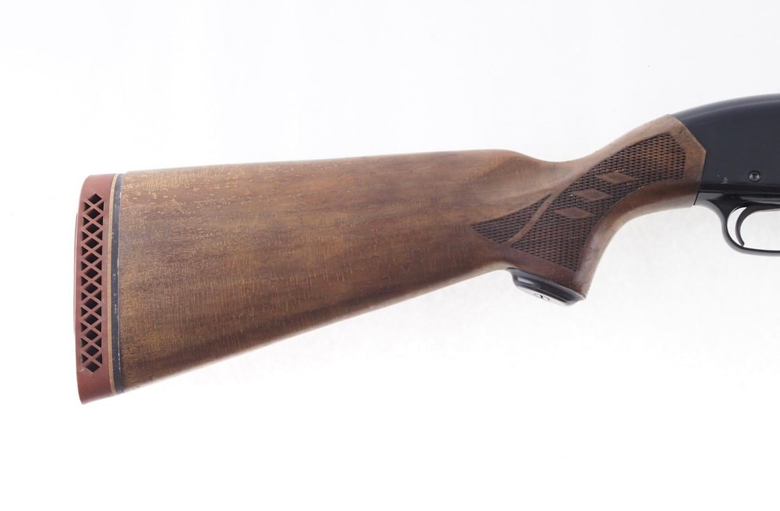 Winchester 1200 Shotgun - 5