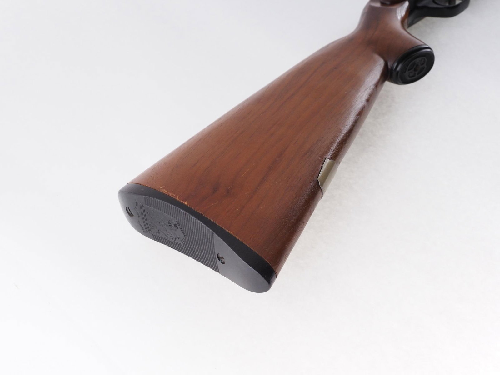 J.C. Higgins 31 Rifle - 10