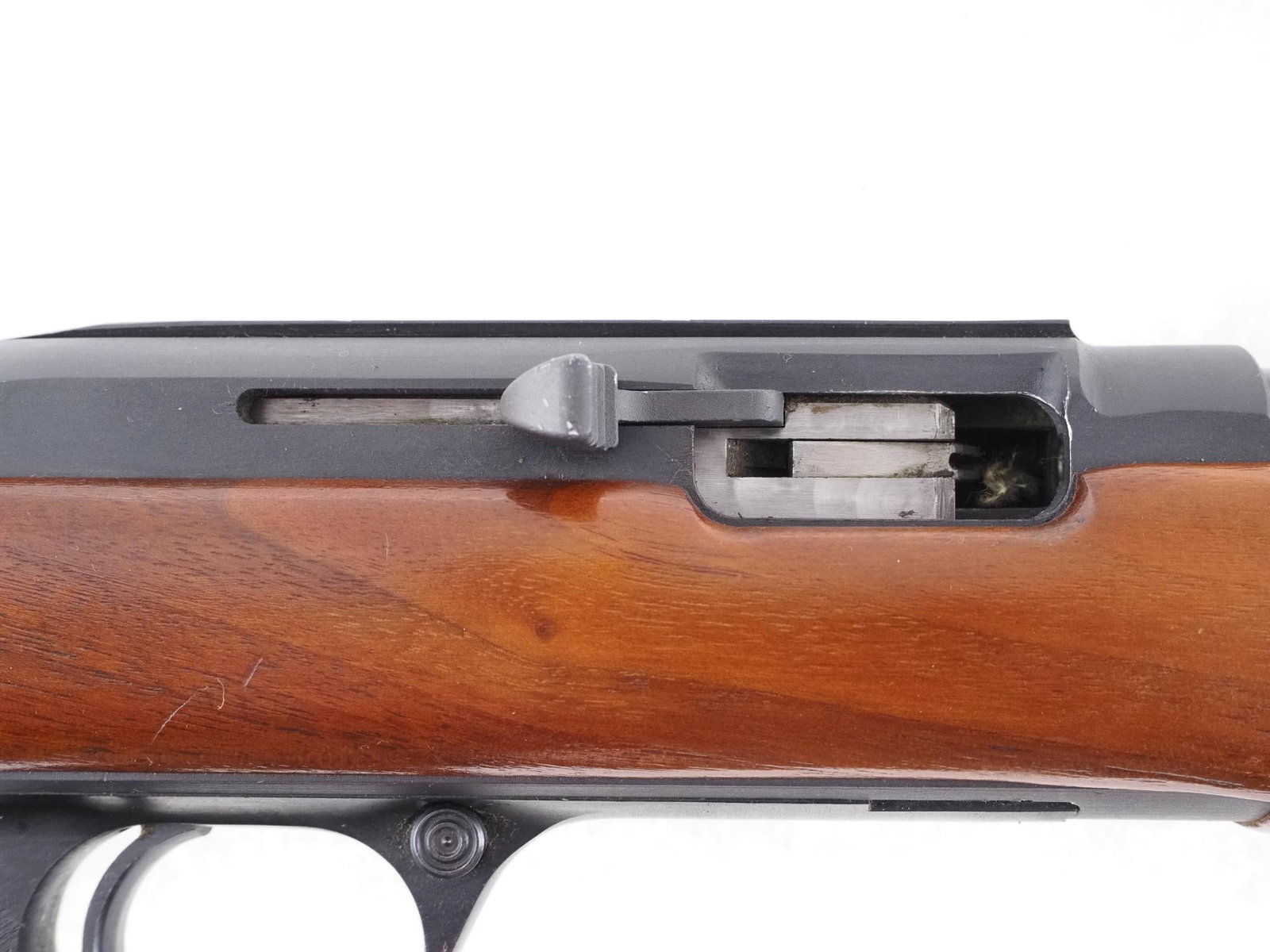 J.C. Higgins 31 Rifle - 11