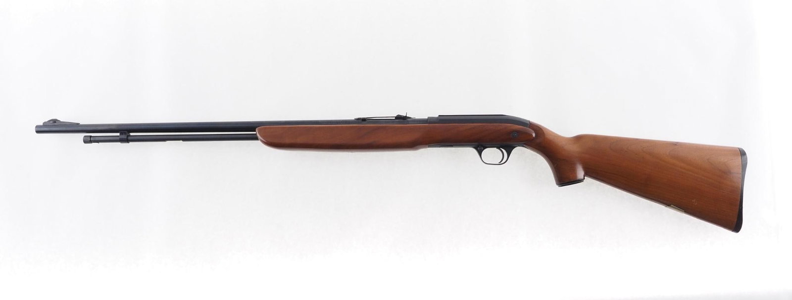 J.C. Higgins 31 Rifle - 12