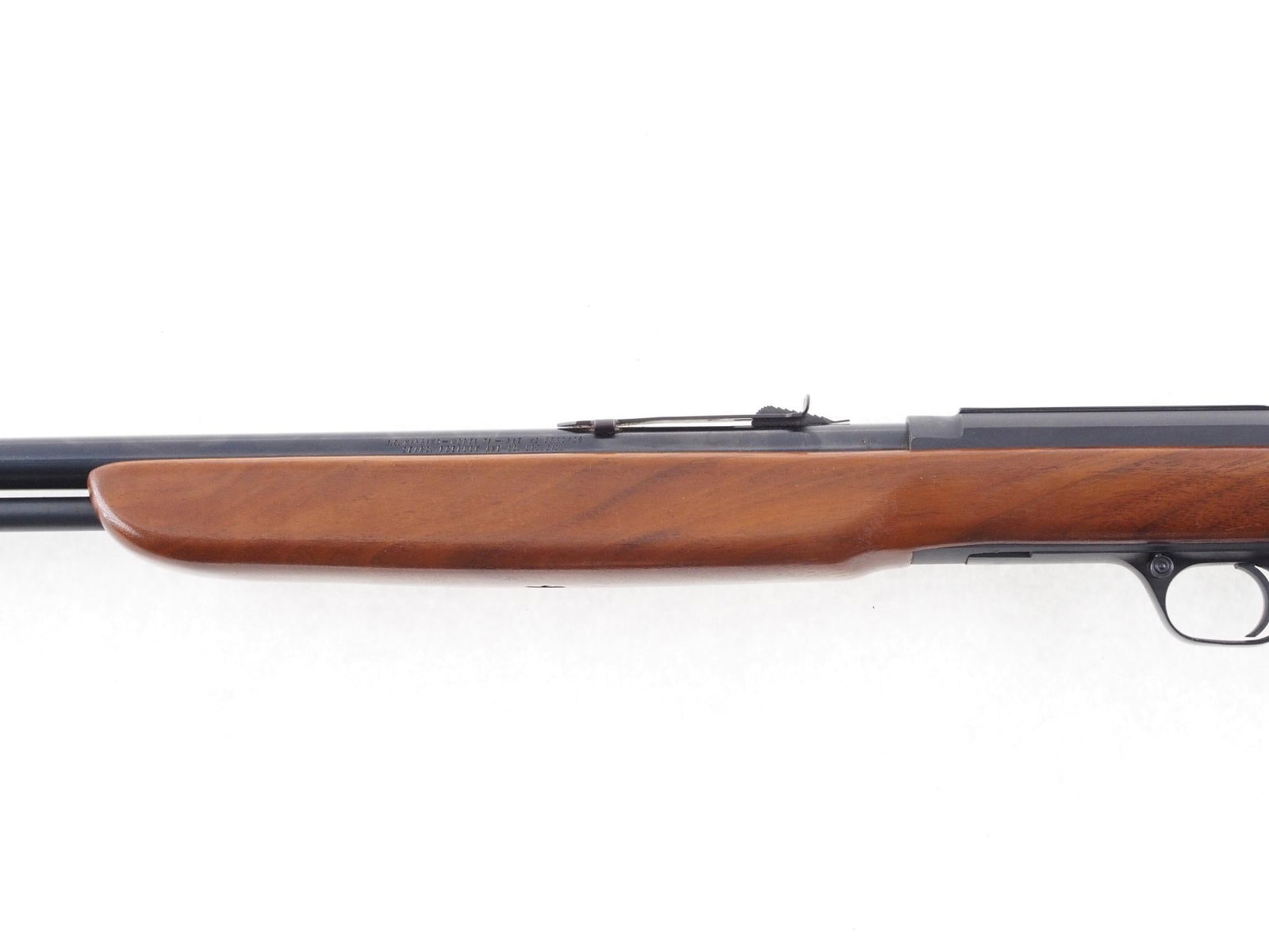 J.C. Higgins 31 Rifle - 14