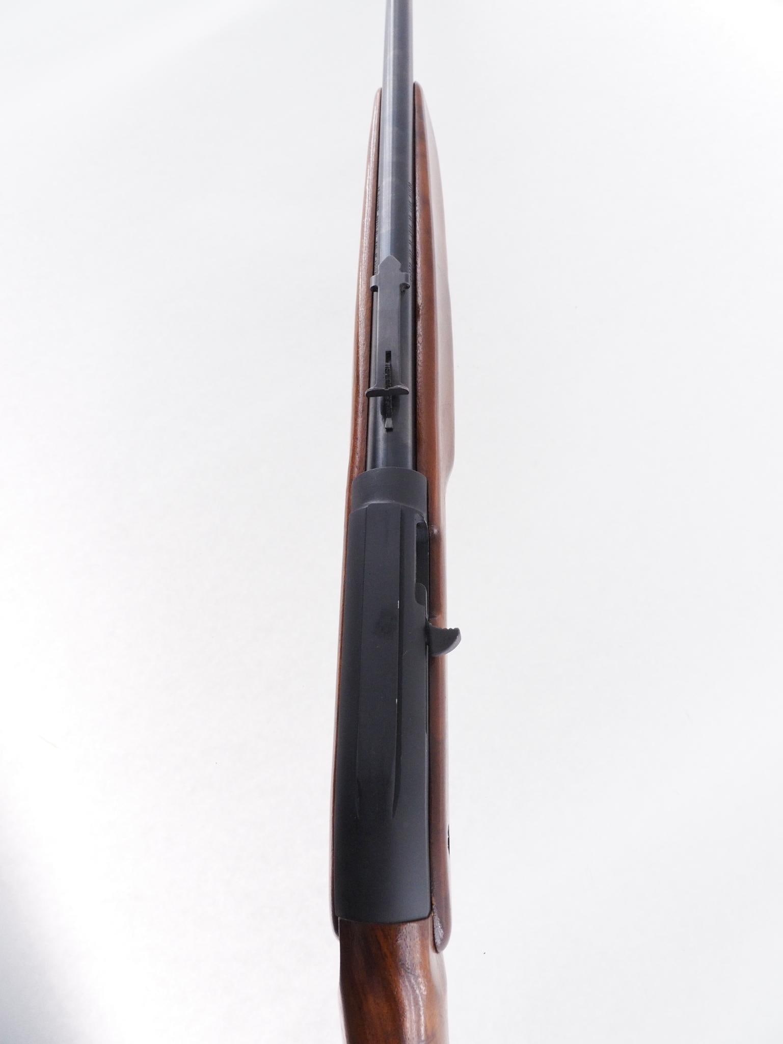 J.C. Higgins 31 Rifle - 18