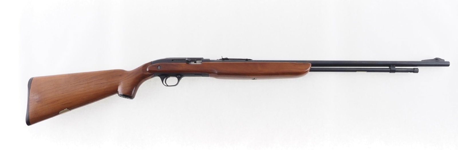 J.C. Higgins 31 Rifle - 19