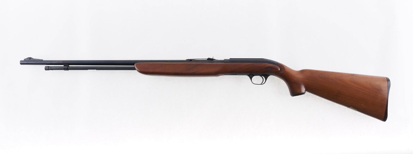 J.C. Higgins 31 Rifle - 2