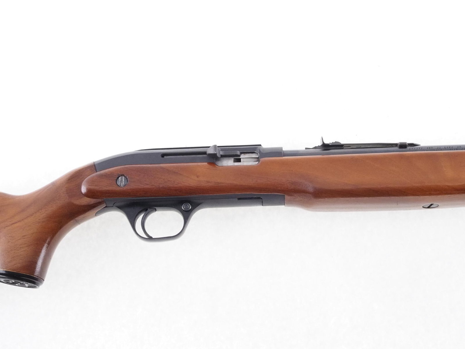 J.C. Higgins 31 Rifle - 5