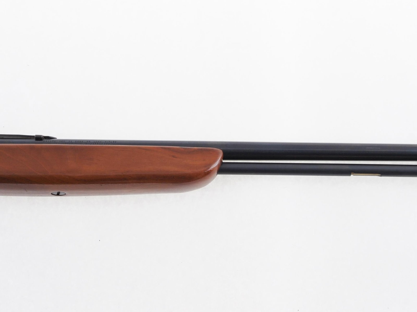 J.C. Higgins 31 Rifle - 6