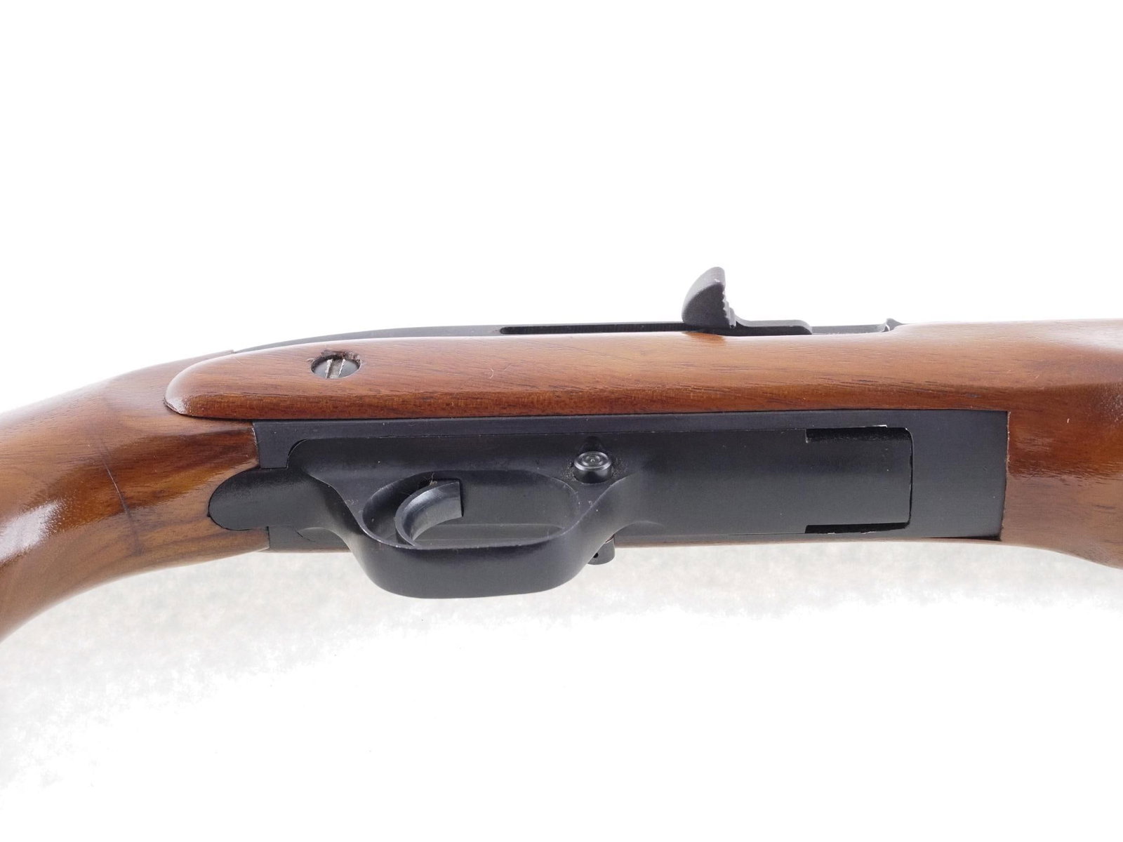J.C. Higgins 31 Rifle - 9
