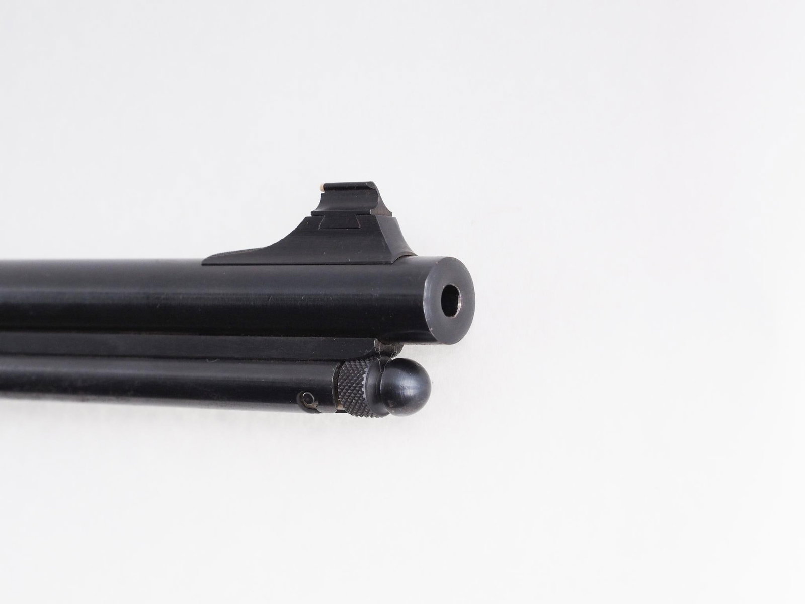 Mossberg 468-B Rifle - 10