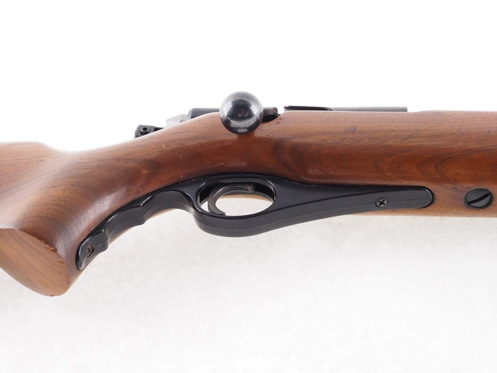 Mossberg 468-B Rifle - 11
