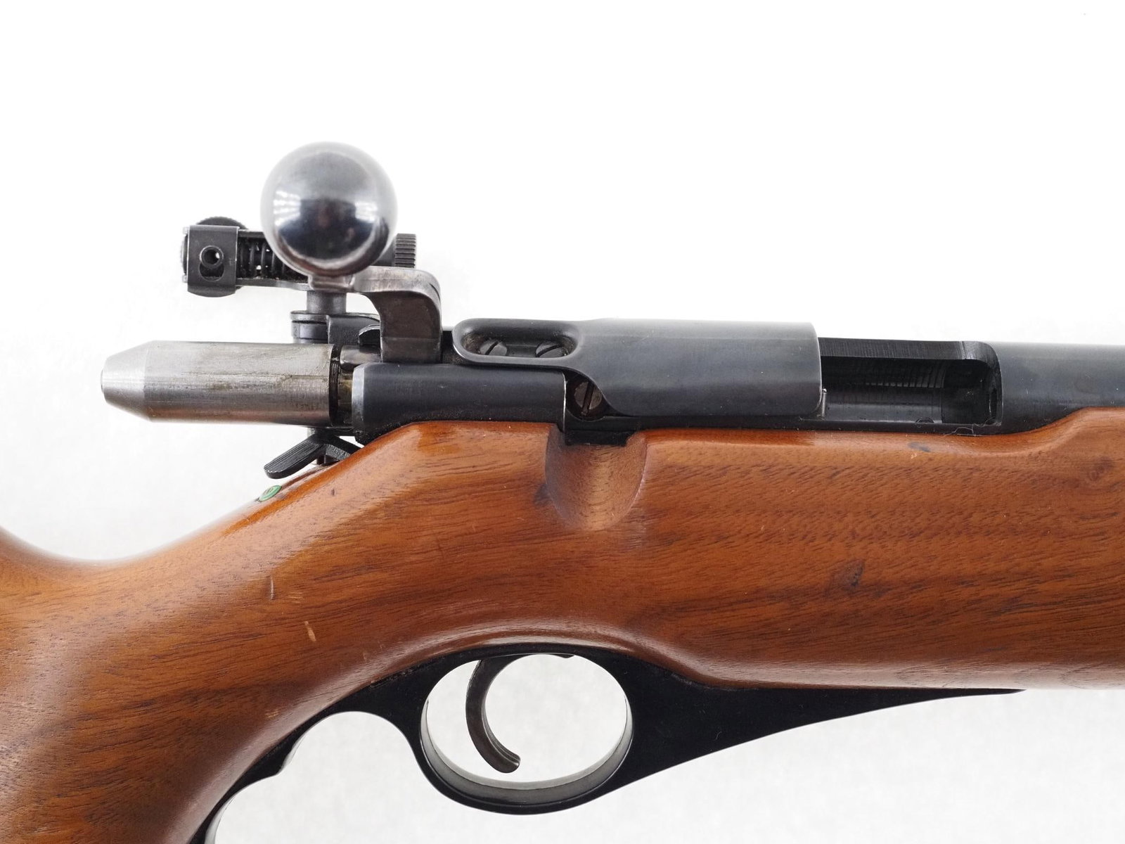 Mossberg 468-B Rifle - 13