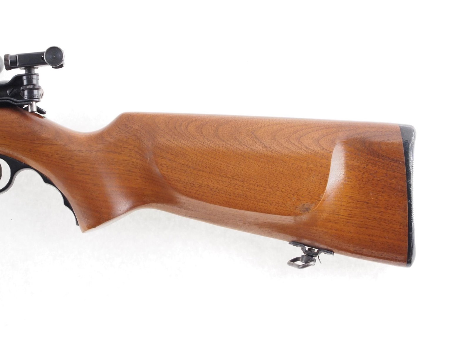 Mossberg 468-B Rifle - 18