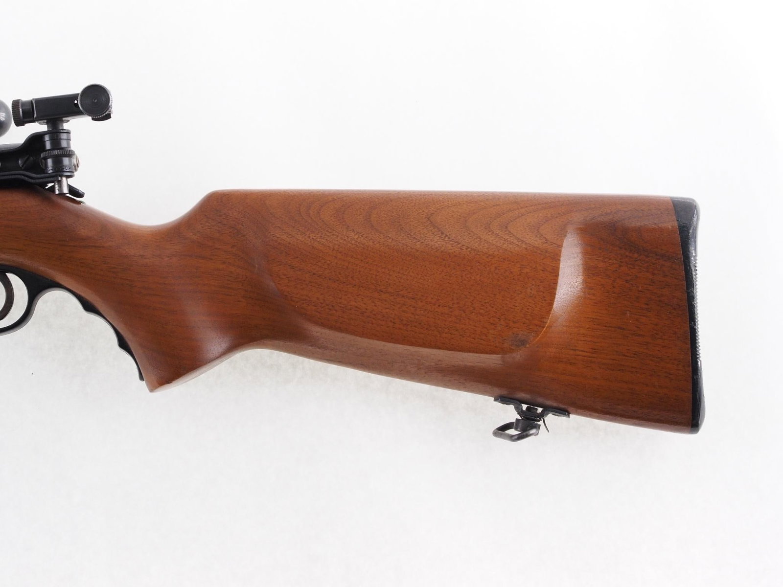 Mossberg 468-B Rifle - 19