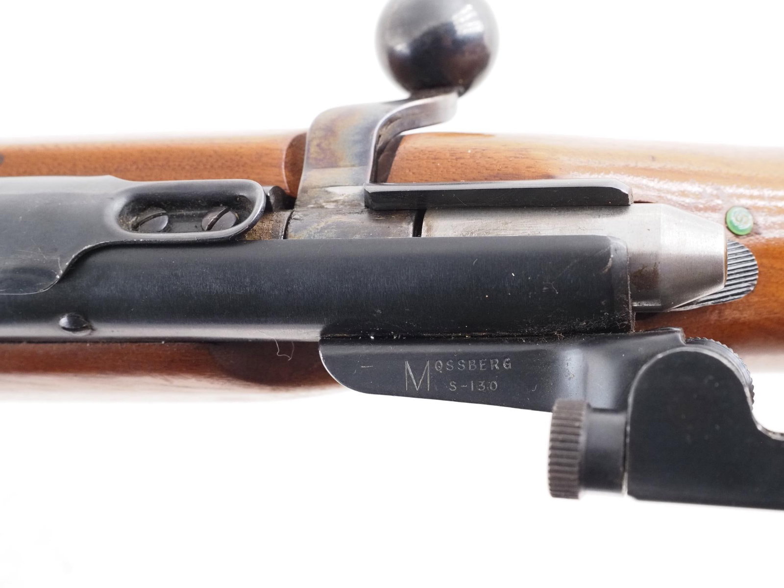 Mossberg 468-B Rifle - 20