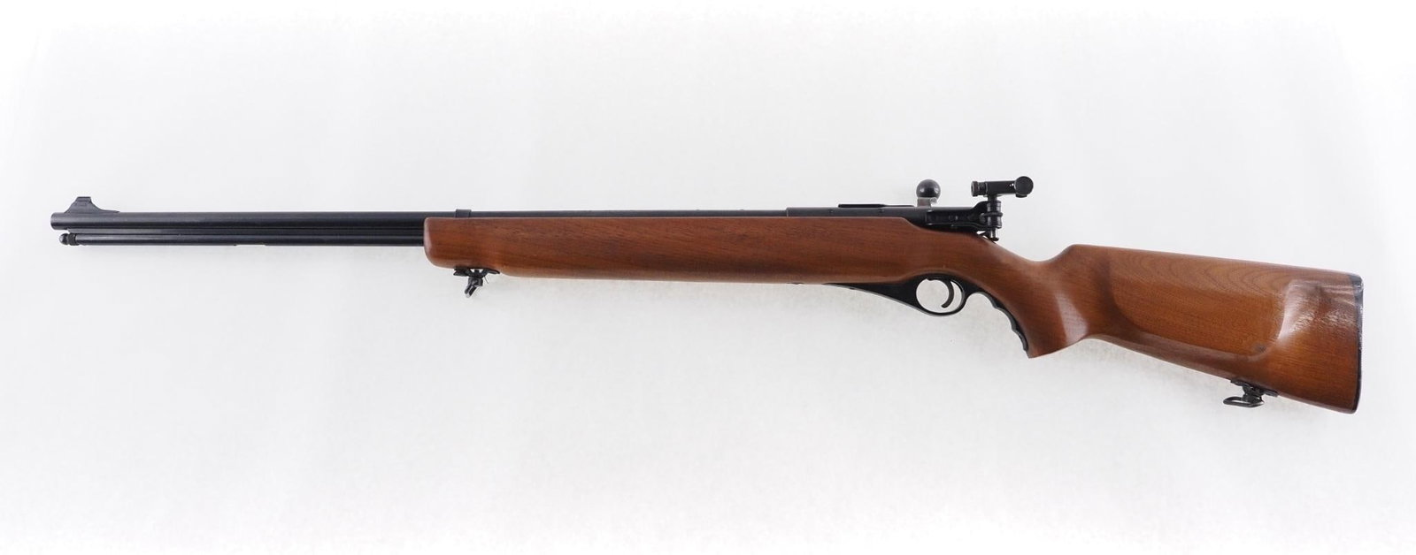 Mossberg 468-B Rifle - 2