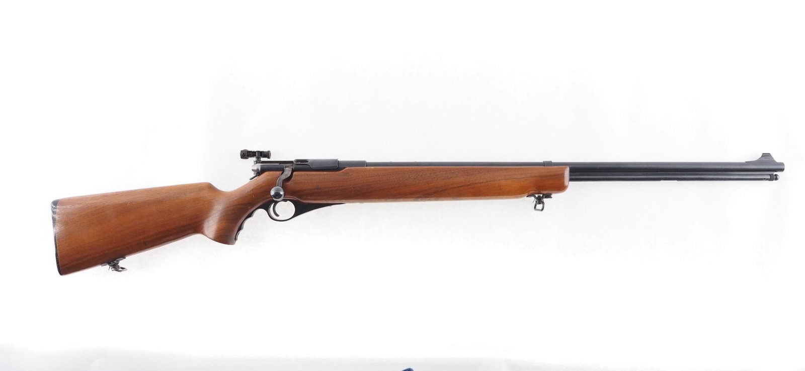 Mossberg 468-B Rifle - 3