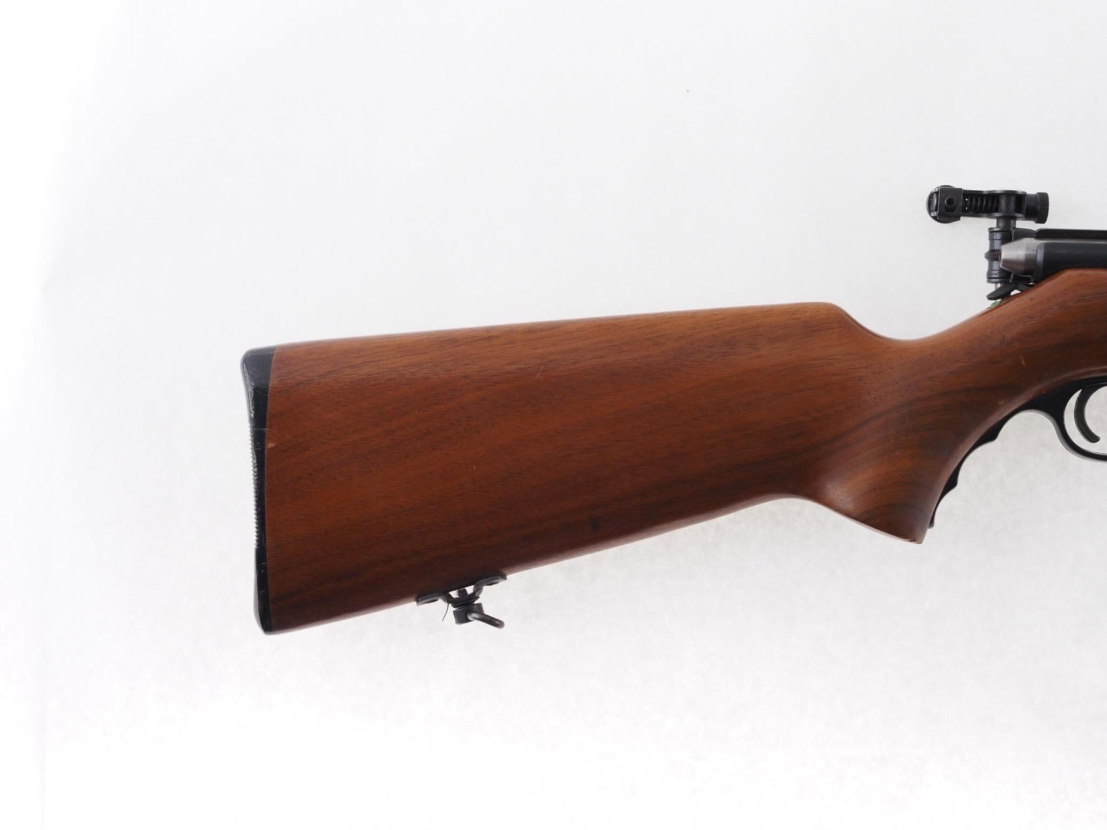 Mossberg 468-B Rifle - 4