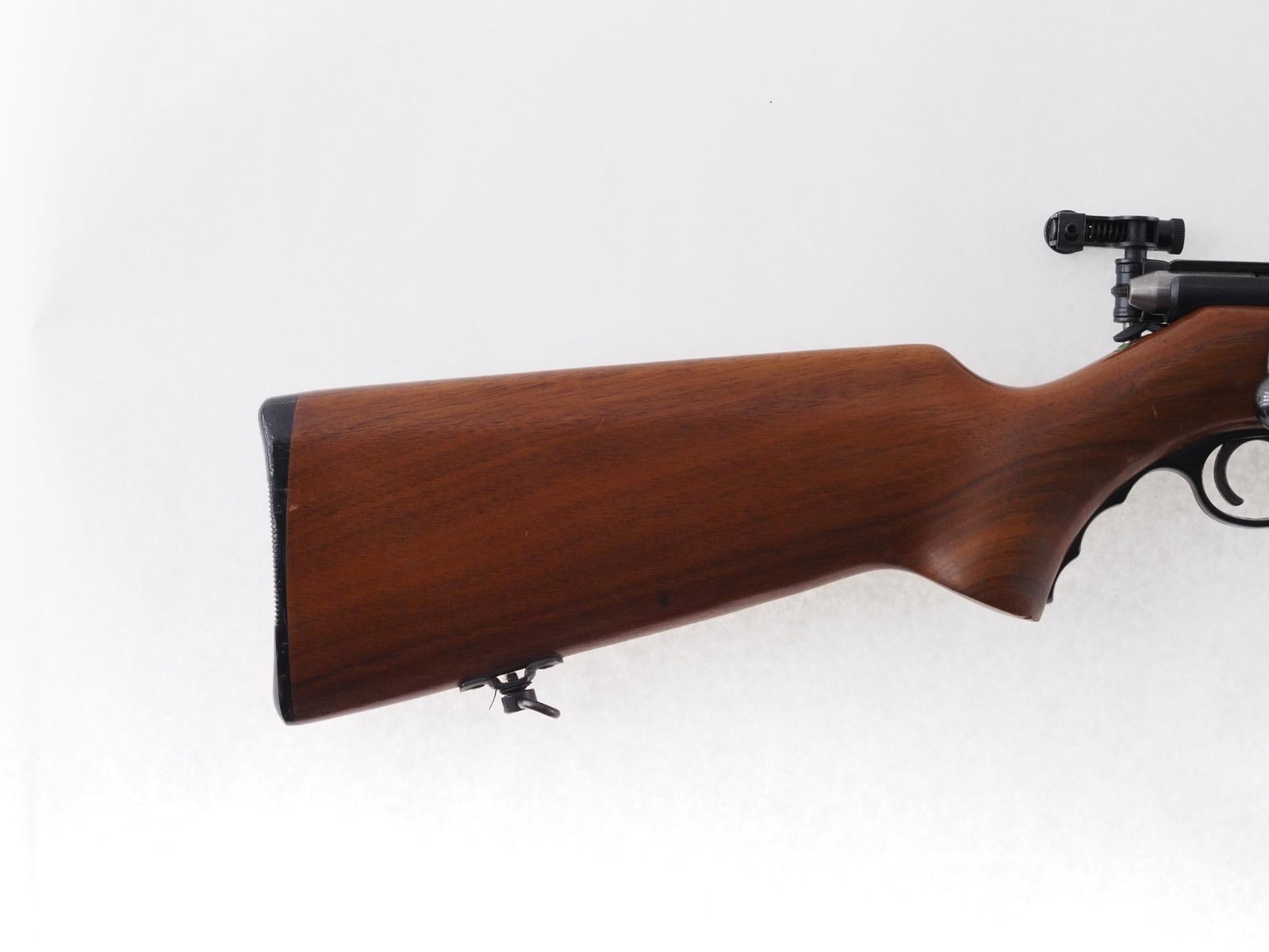 Mossberg 468-B Rifle - 5