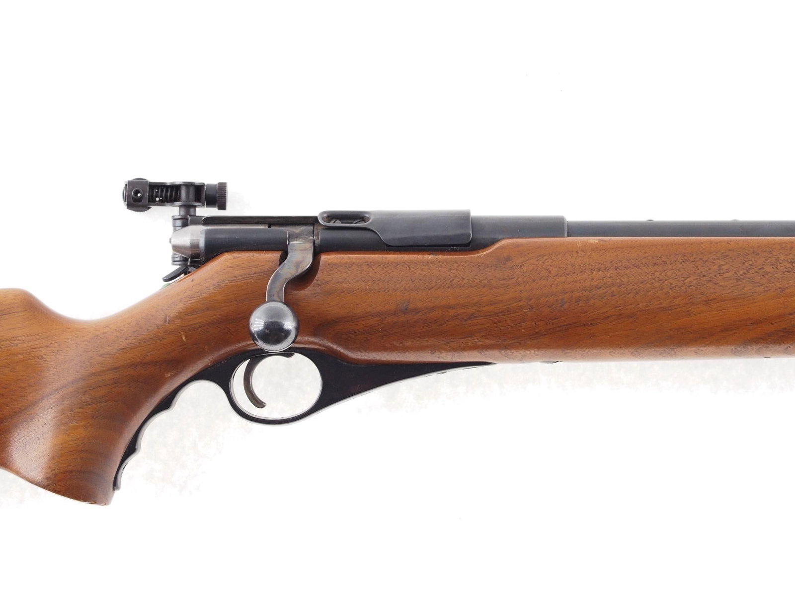 Mossberg 468-B Rifle - 6
