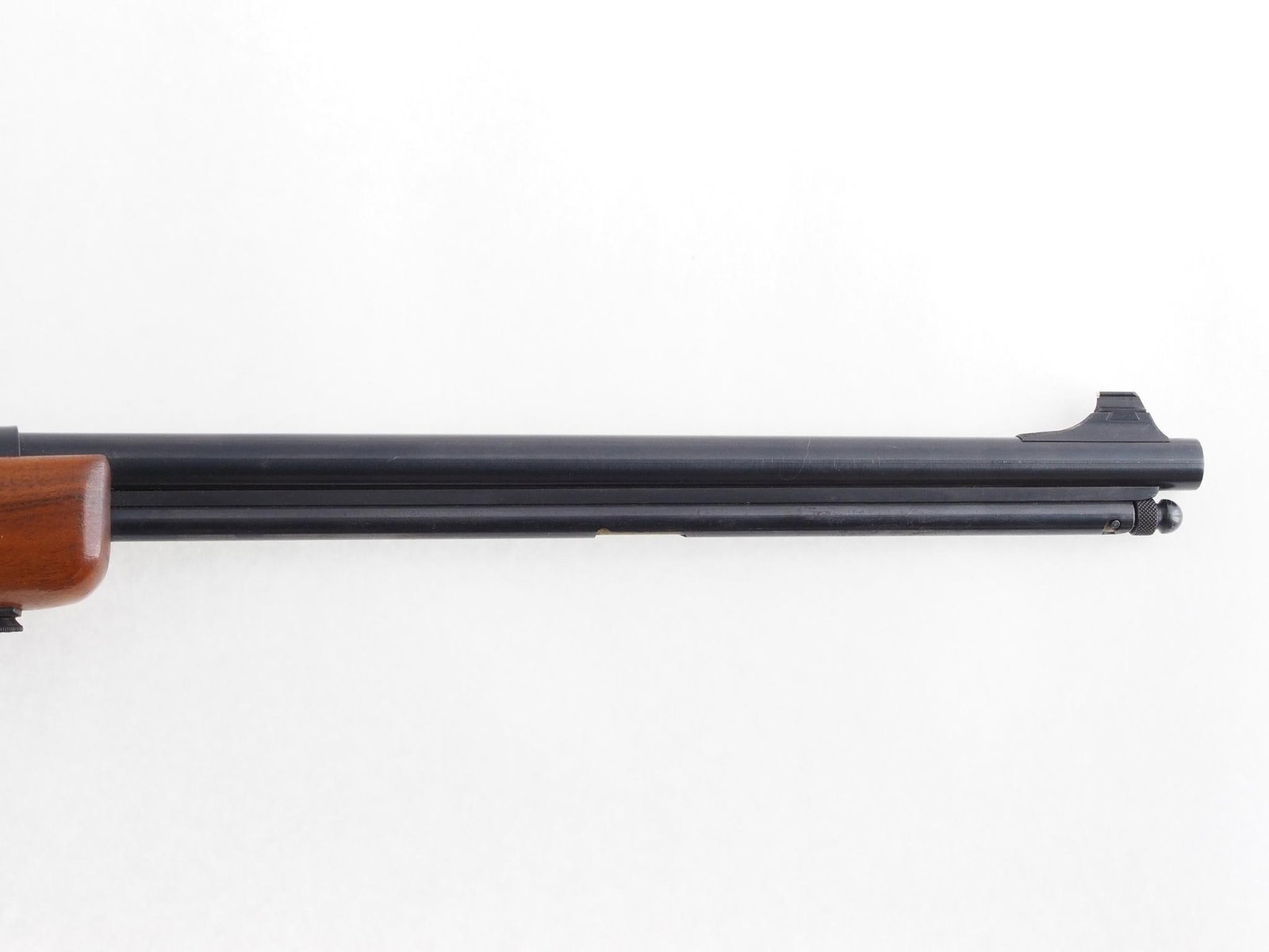 Mossberg 468-B Rifle - 9