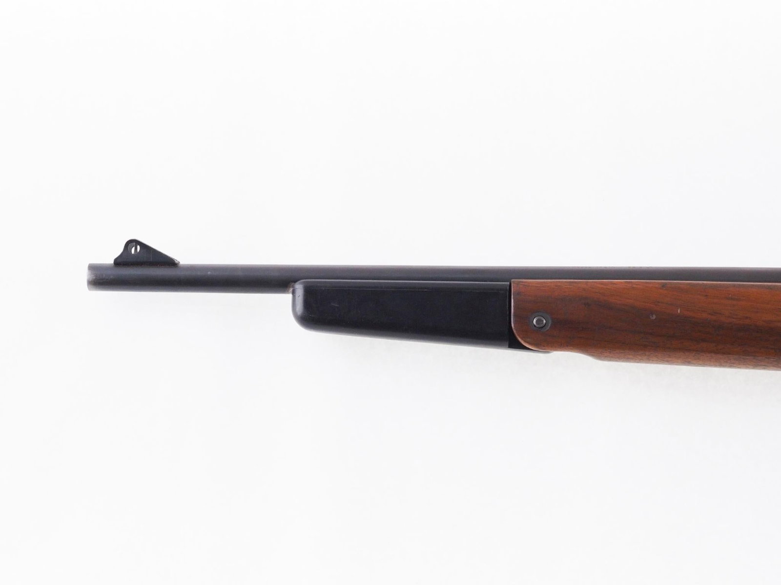 Mossberg 142-A Rifle - 11