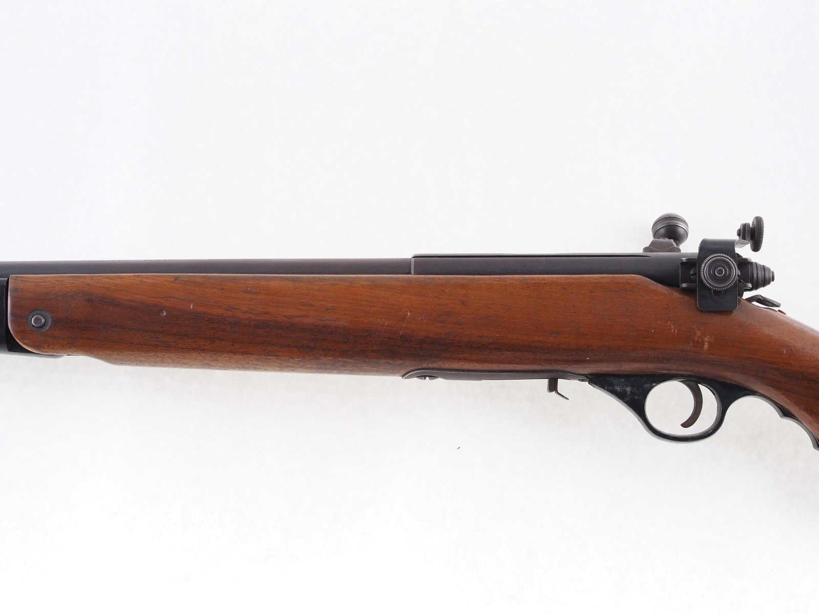 Mossberg 142-A Rifle - 12