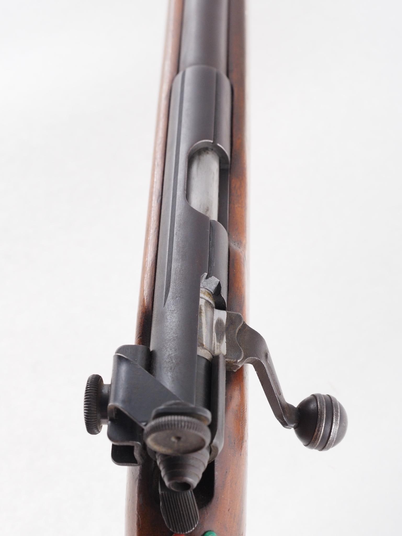 Mossberg 142-A Rifle - 15