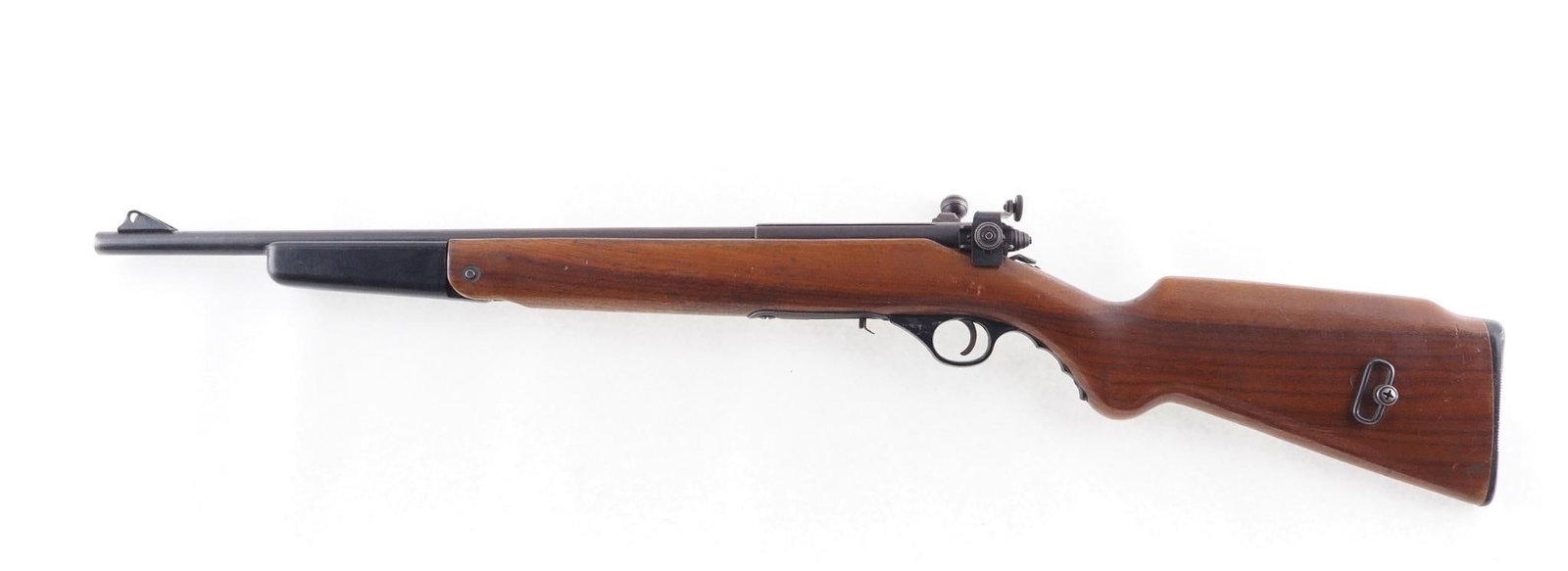 Mossberg 142-A Rifle - 2