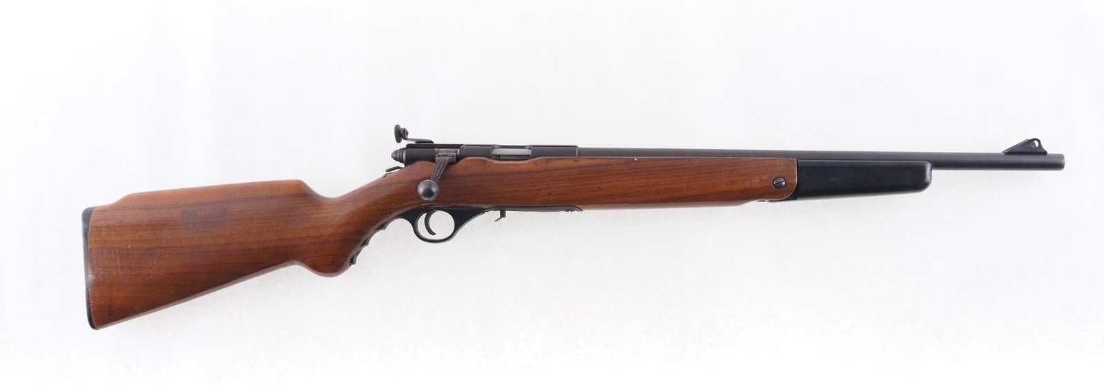 Mossberg 142-A Rifle - 3