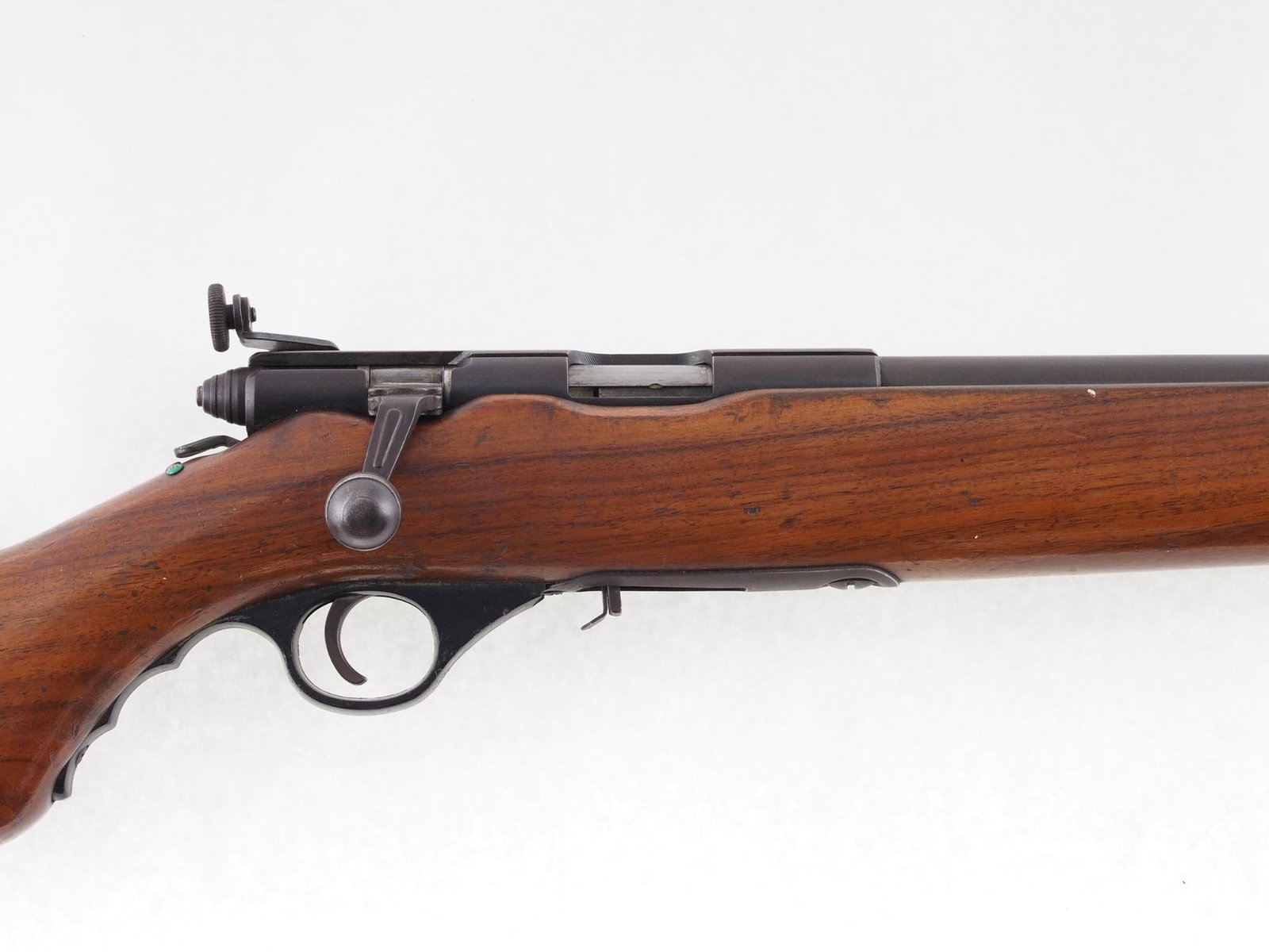 Mossberg 142-A Rifle - 5