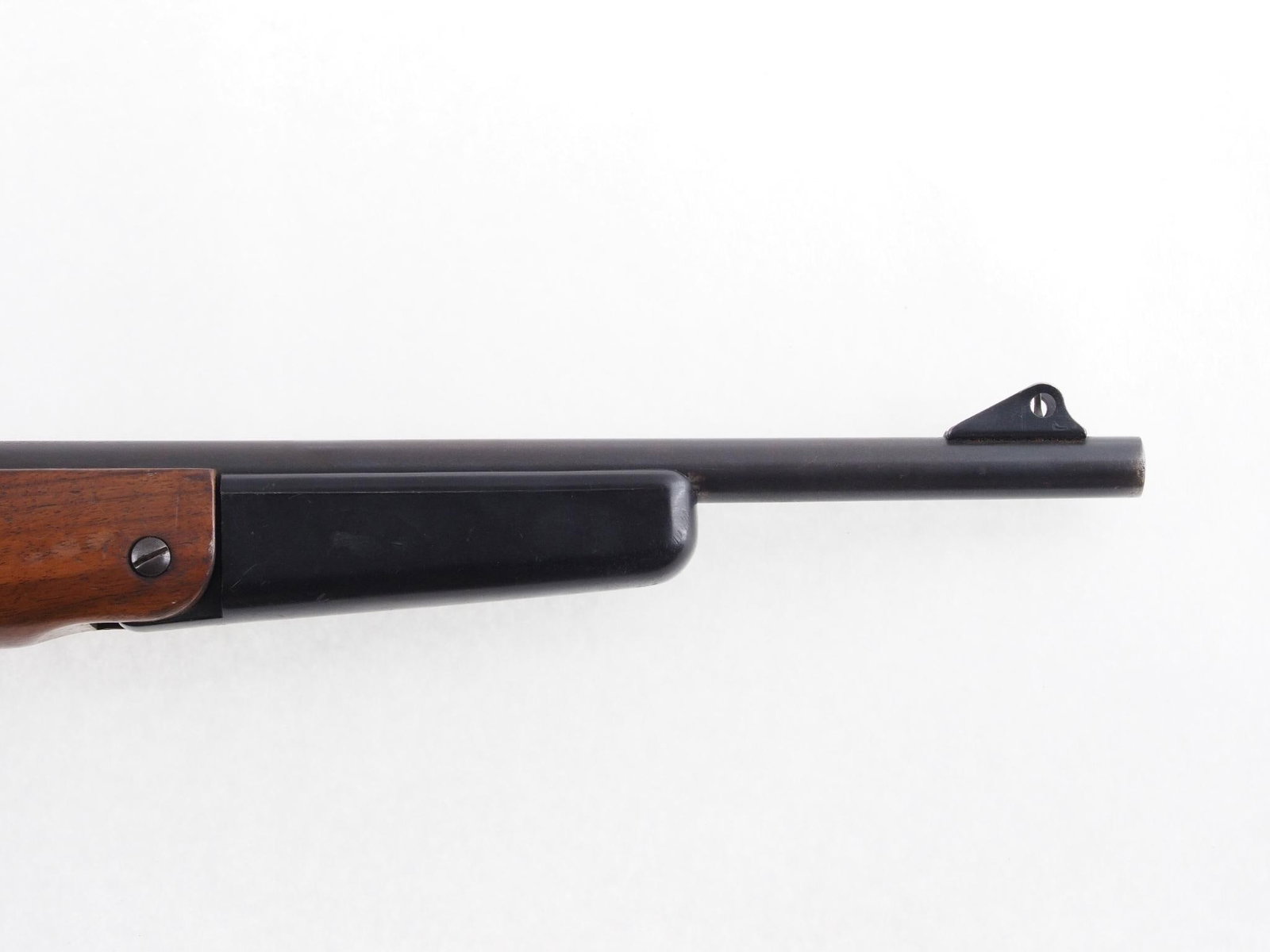 Mossberg 142-A Rifle - 6