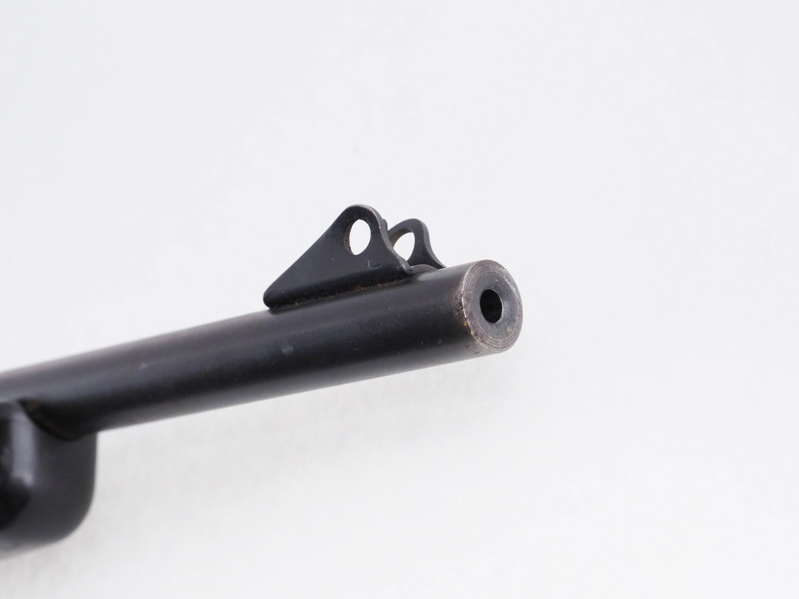 Mossberg 142-A Rifle - 7