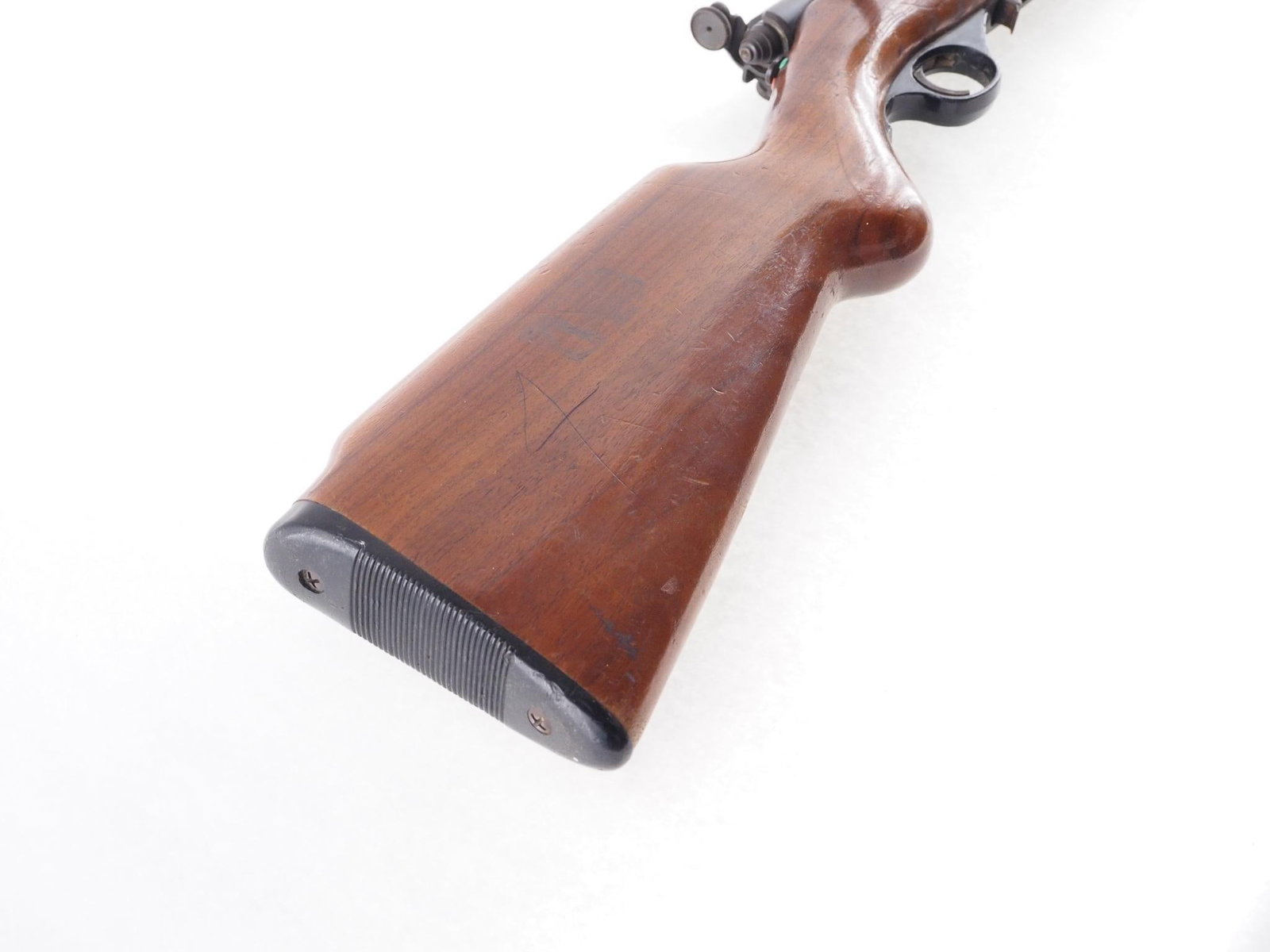 Mossberg 142-A Rifle - 8