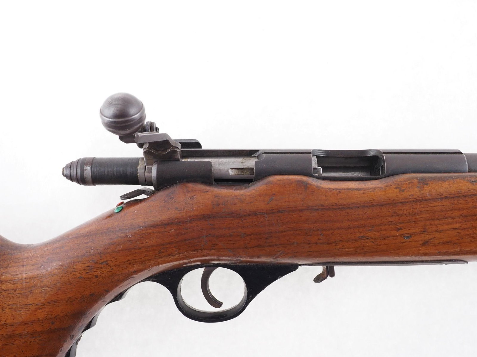 Mossberg 142-A Rifle - 9
