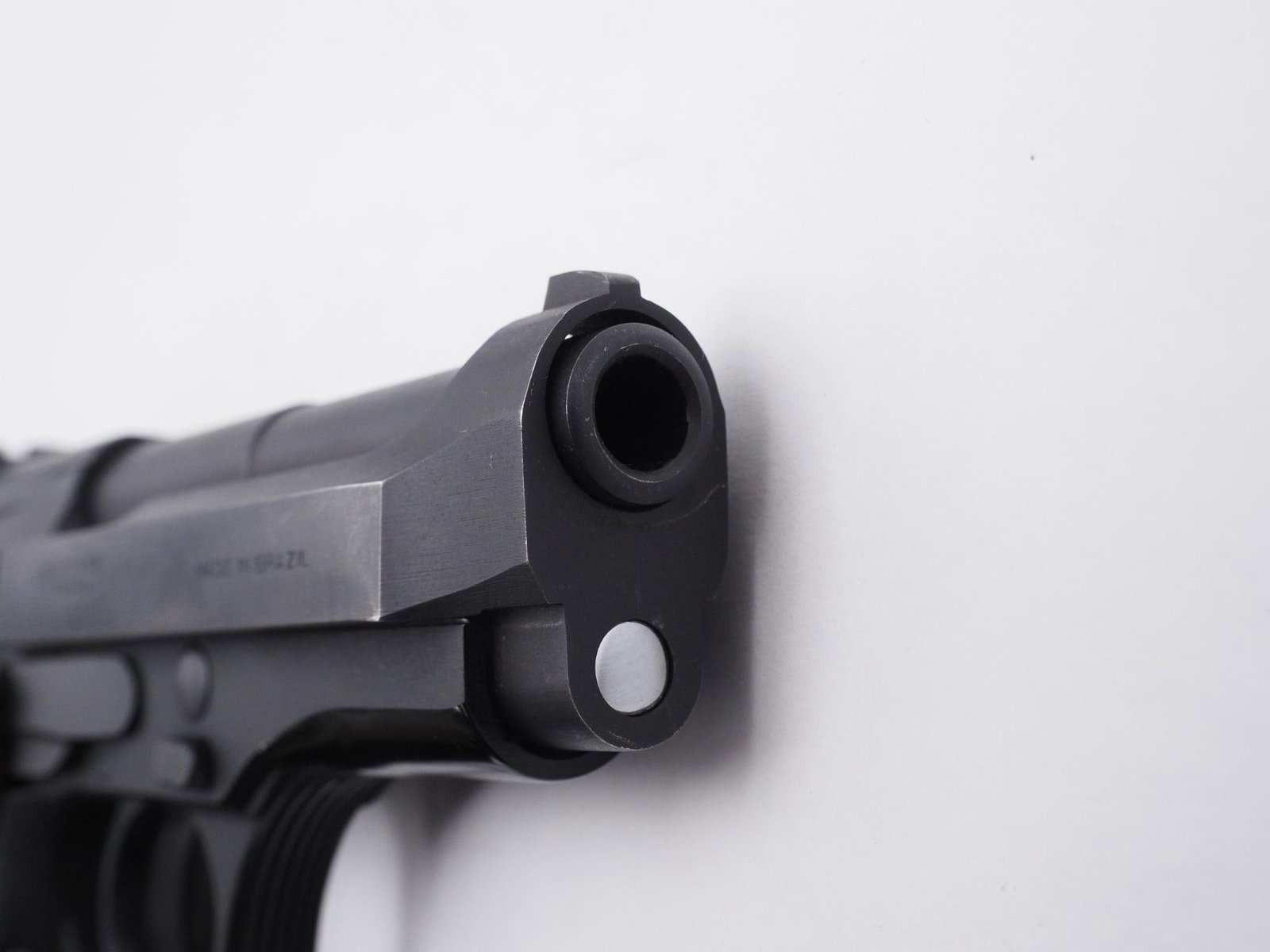 Taurus PT58S Pistol - 10
