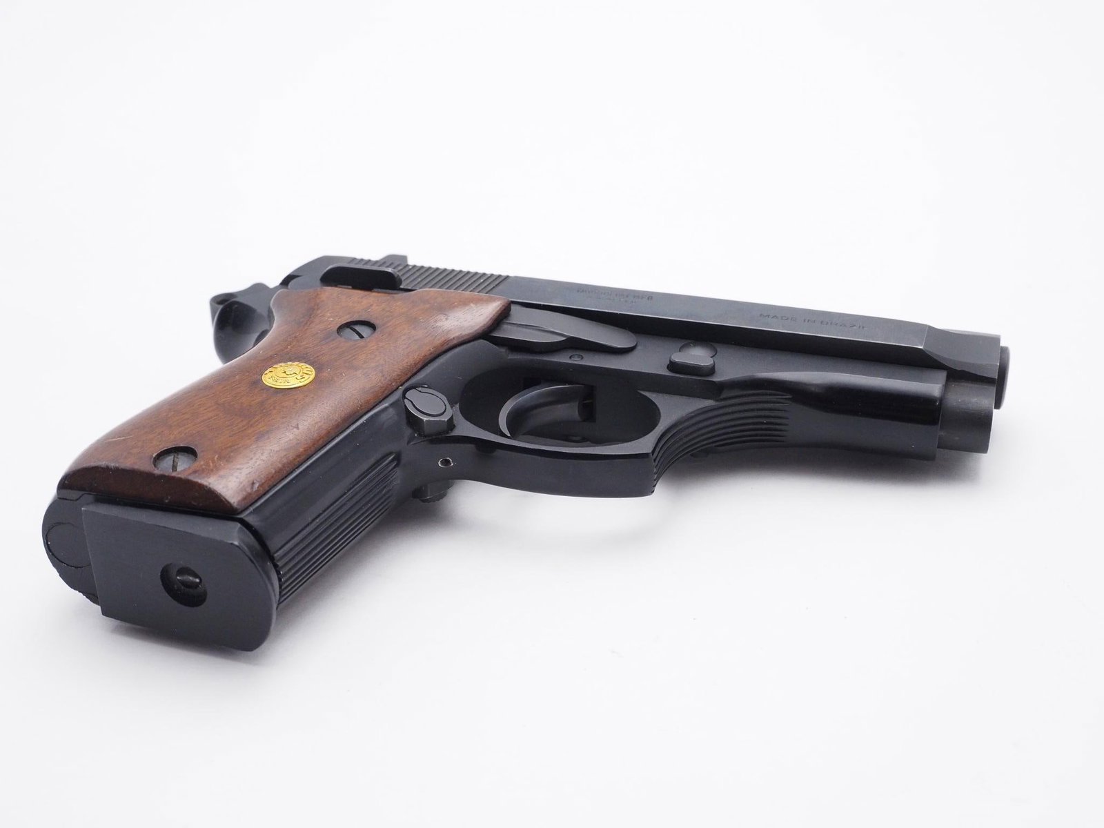 Taurus PT58S Pistol - 11