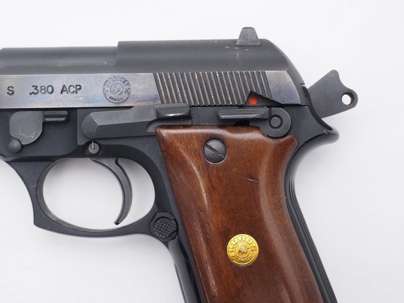 Taurus PT58S Pistol - 14