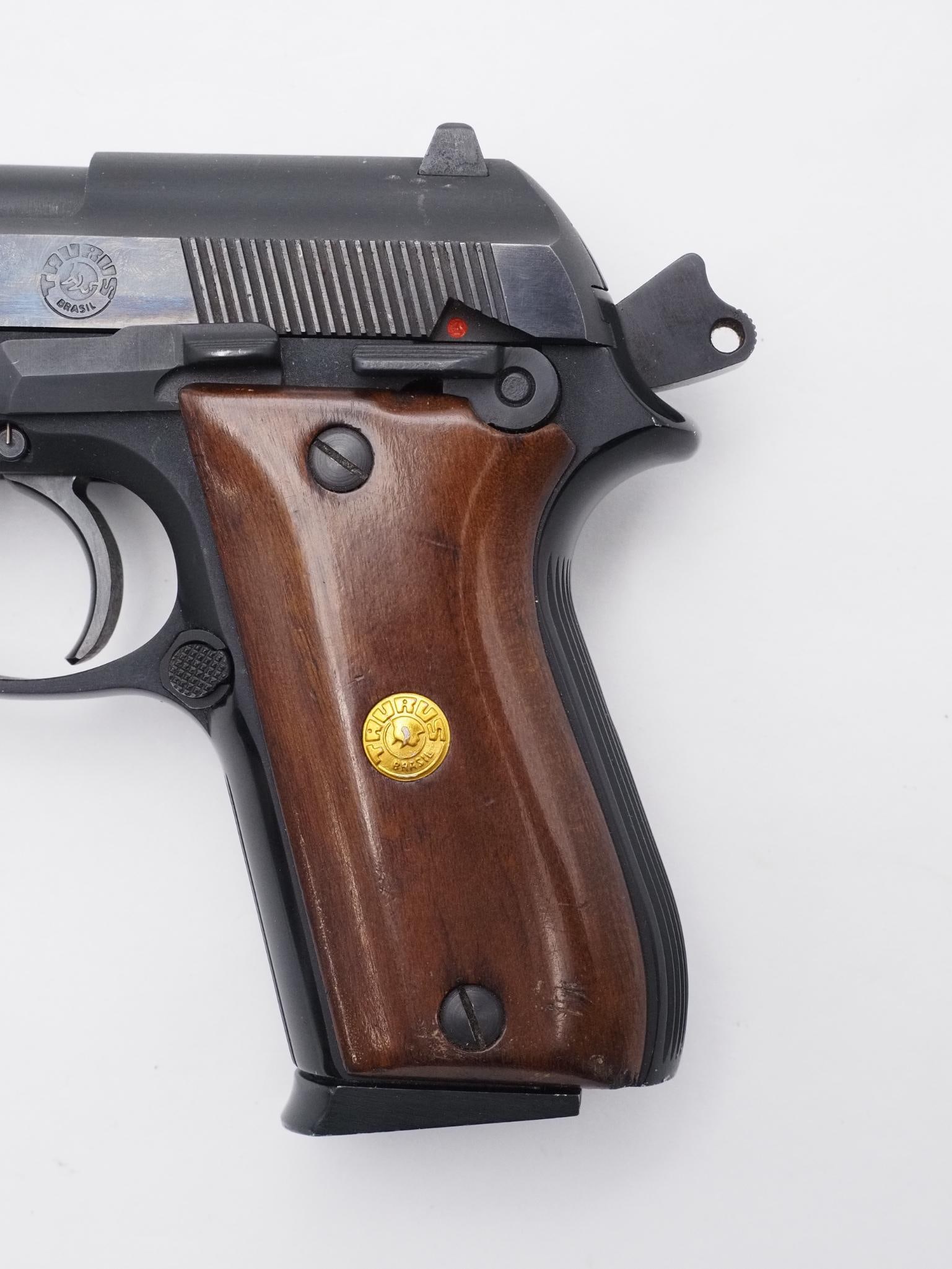 Taurus PT58S Pistol - 15
