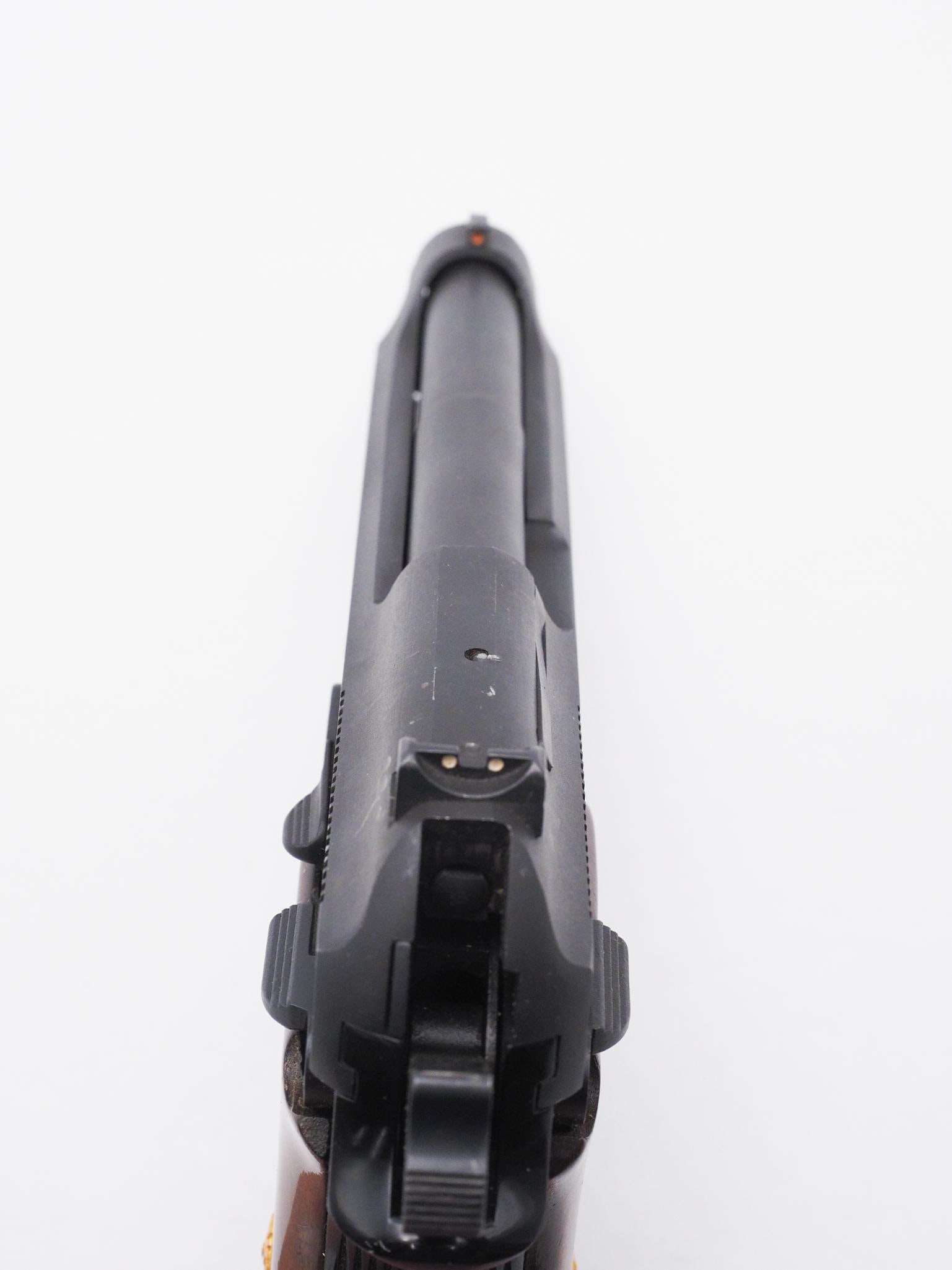 Taurus PT58S Pistol - 16
