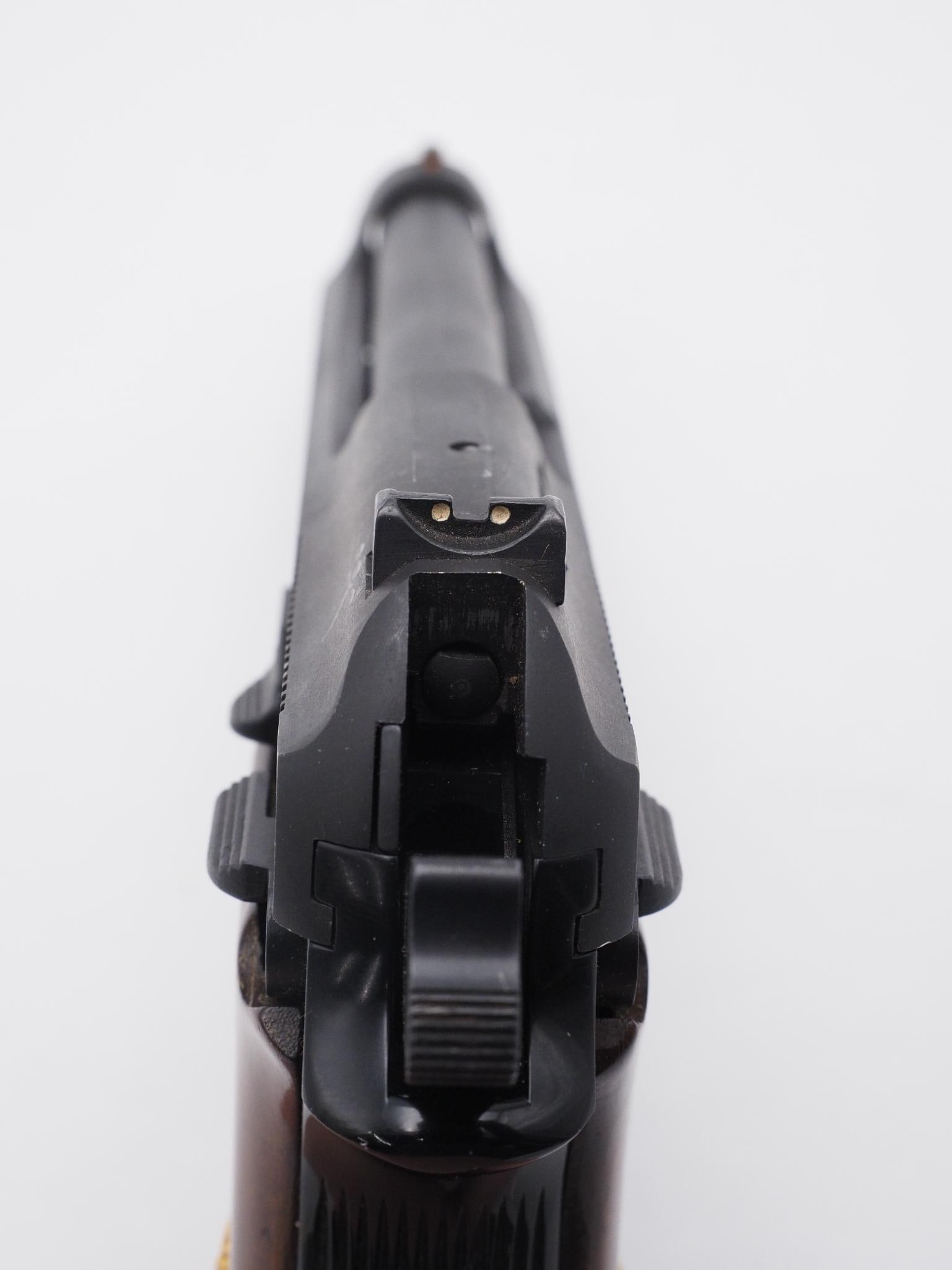 Taurus PT58S Pistol - 17
