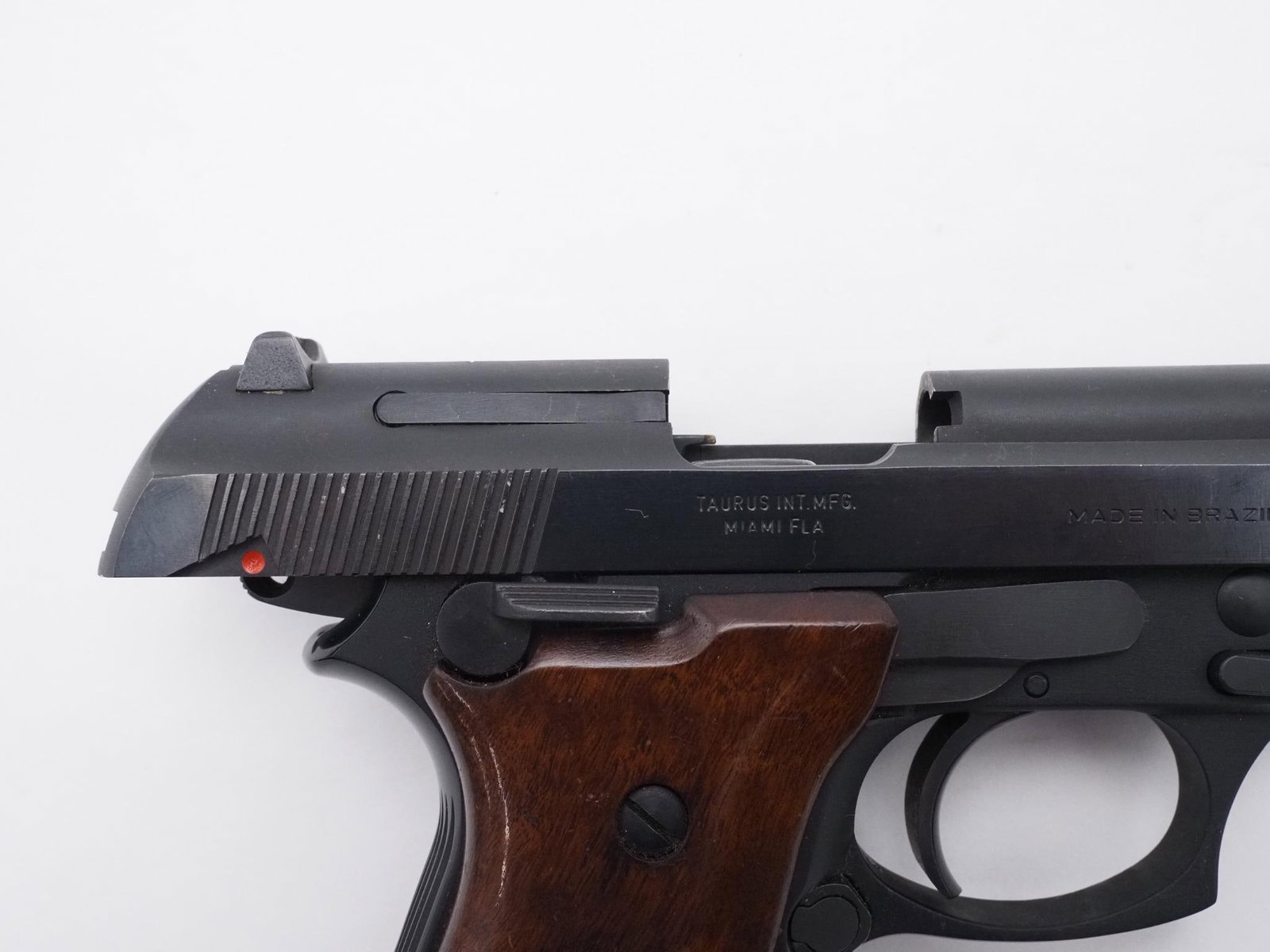 Taurus PT58S Pistol - 6