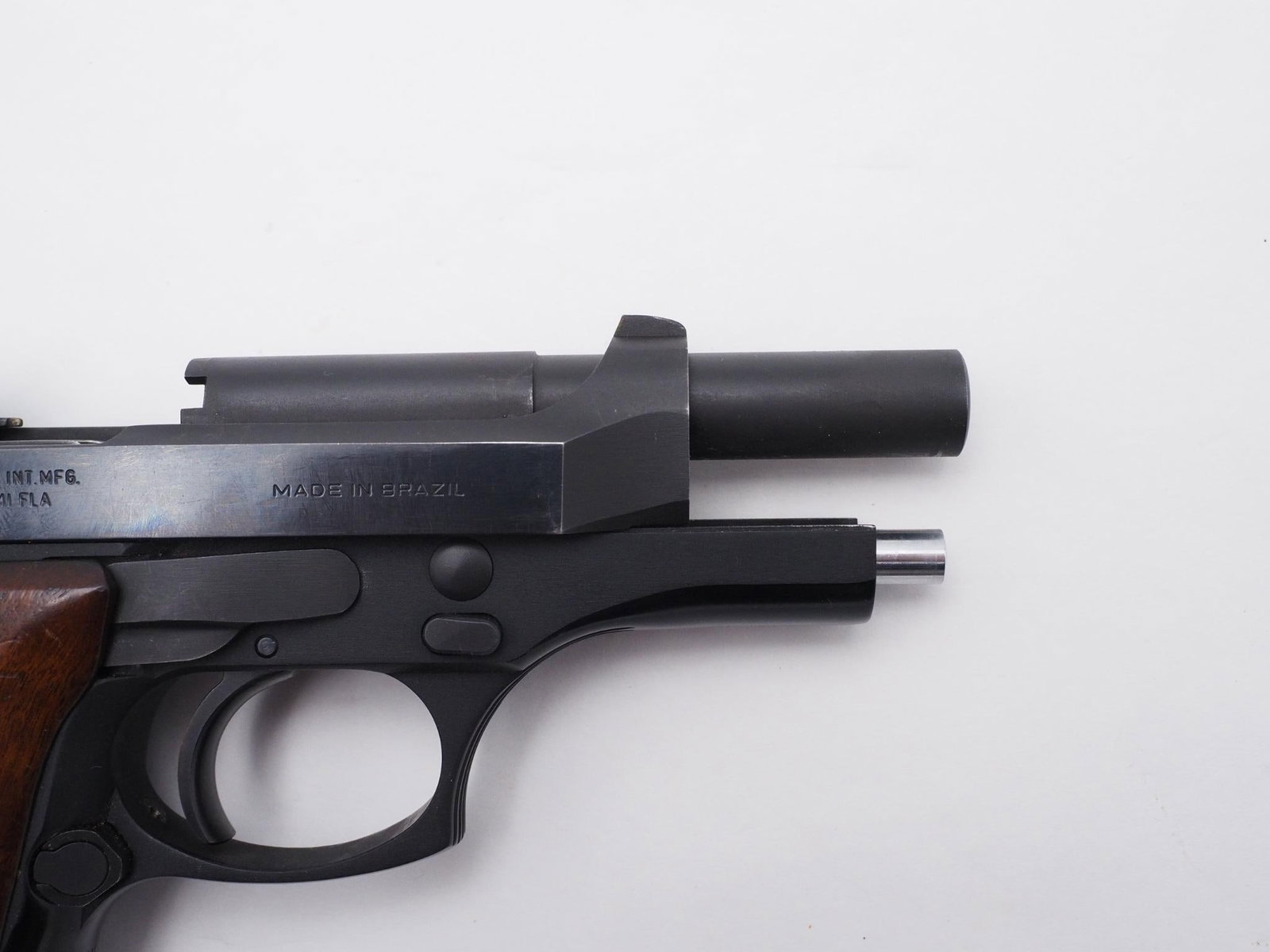 Taurus PT58S Pistol - 7