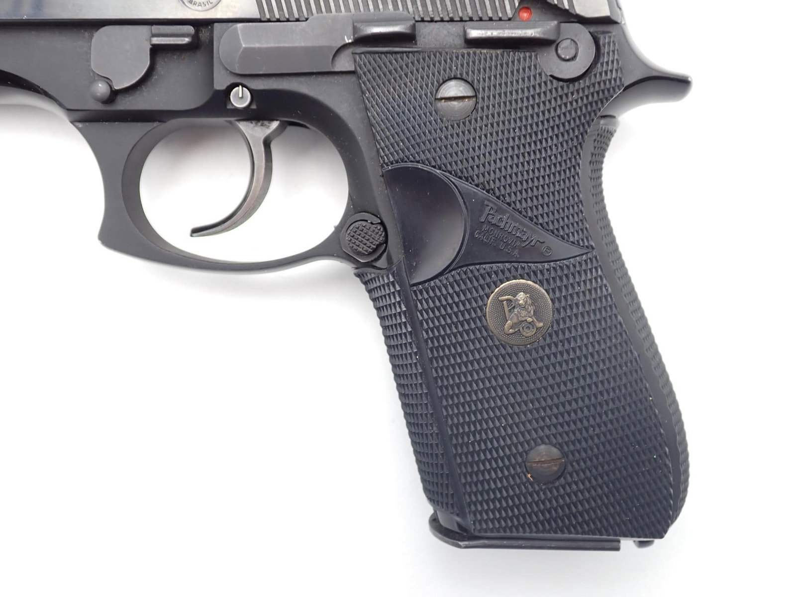Taurus PT99AF Pistol - 10