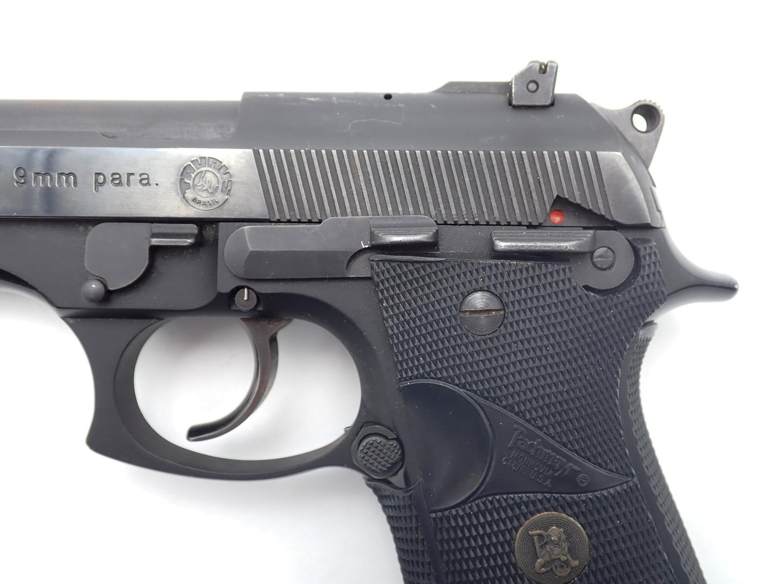 Taurus PT99AF Pistol - 11