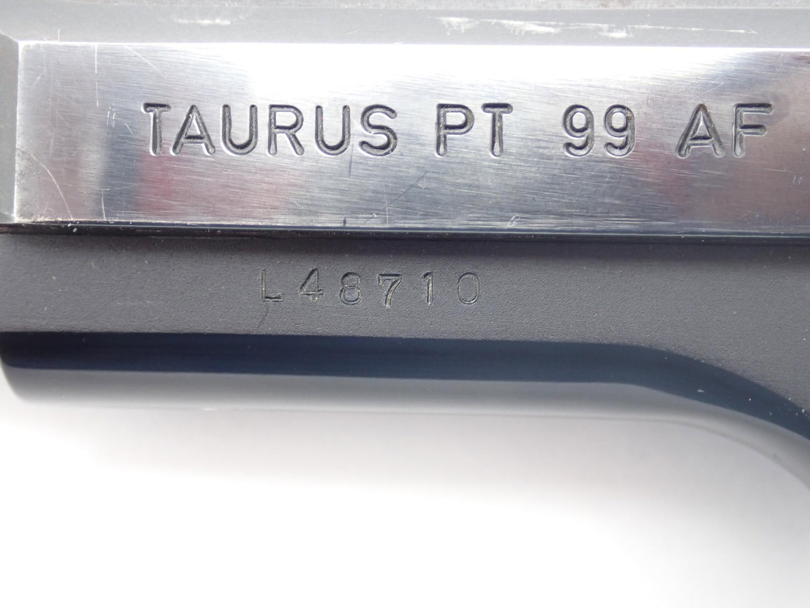 Taurus PT99AF Pistol - 13
