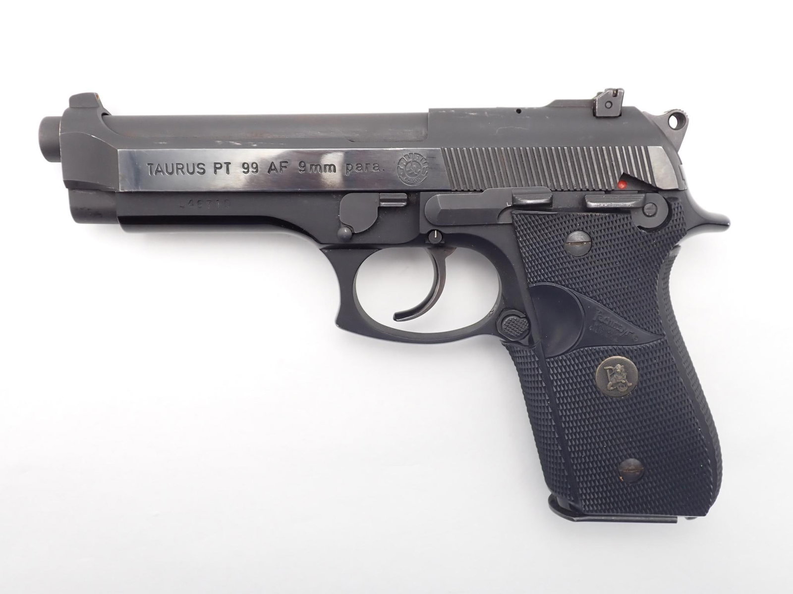 Taurus PT99AF Pistol - 2