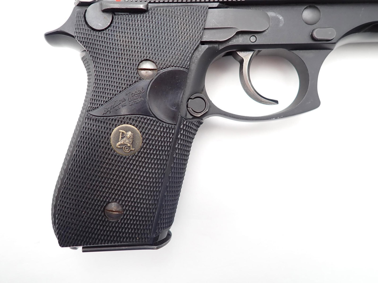 Taurus PT99AF Pistol - 3