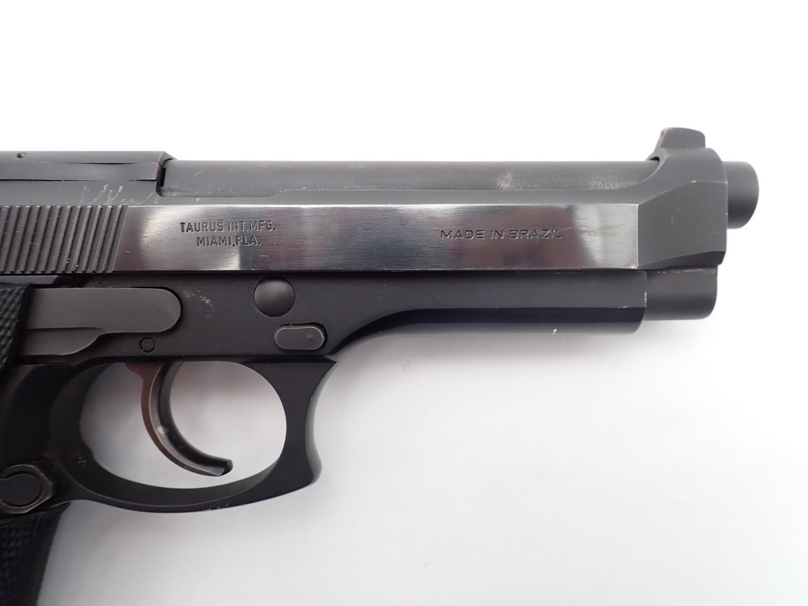 Taurus PT99AF Pistol - 5