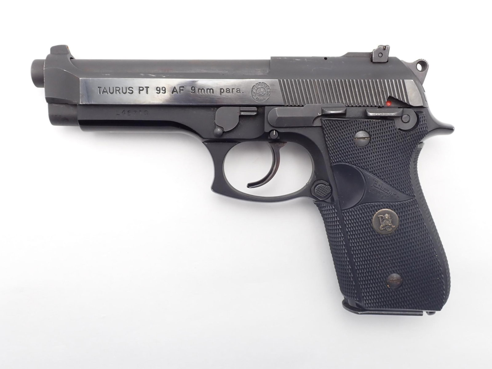 Taurus PT99AF Pistol - 9